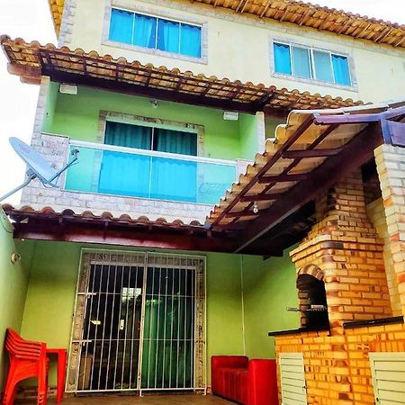 Triplex Em Cabo Frio, Praia Do Pero エクステリア 写真
