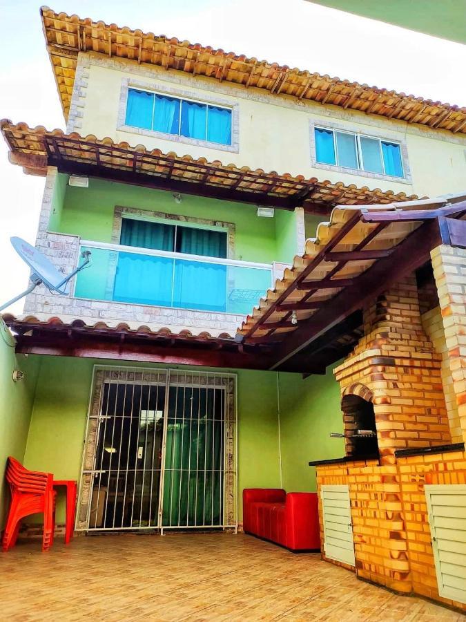 Triplex Em Cabo Frio, Praia Do Pero エクステリア 写真
