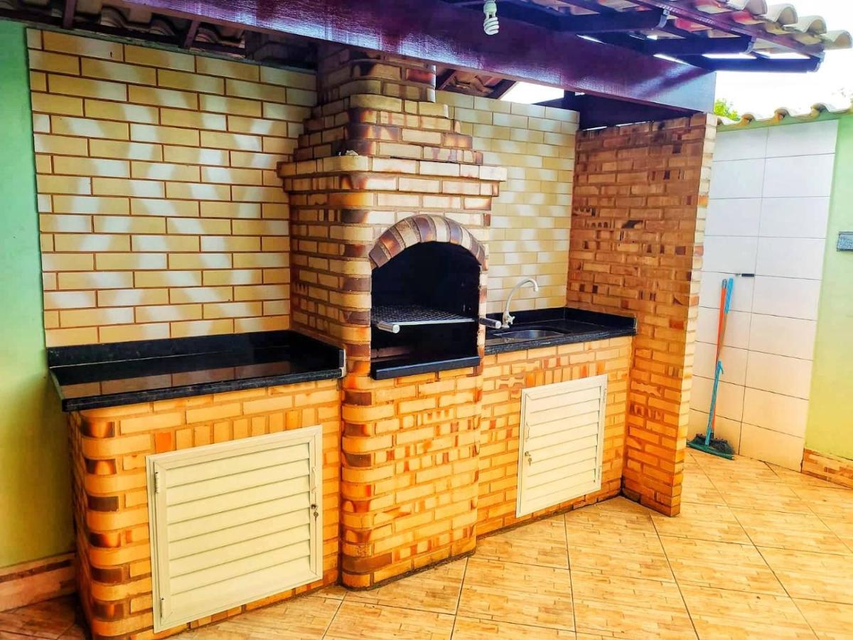 Triplex Em Cabo Frio, Praia Do Pero エクステリア 写真