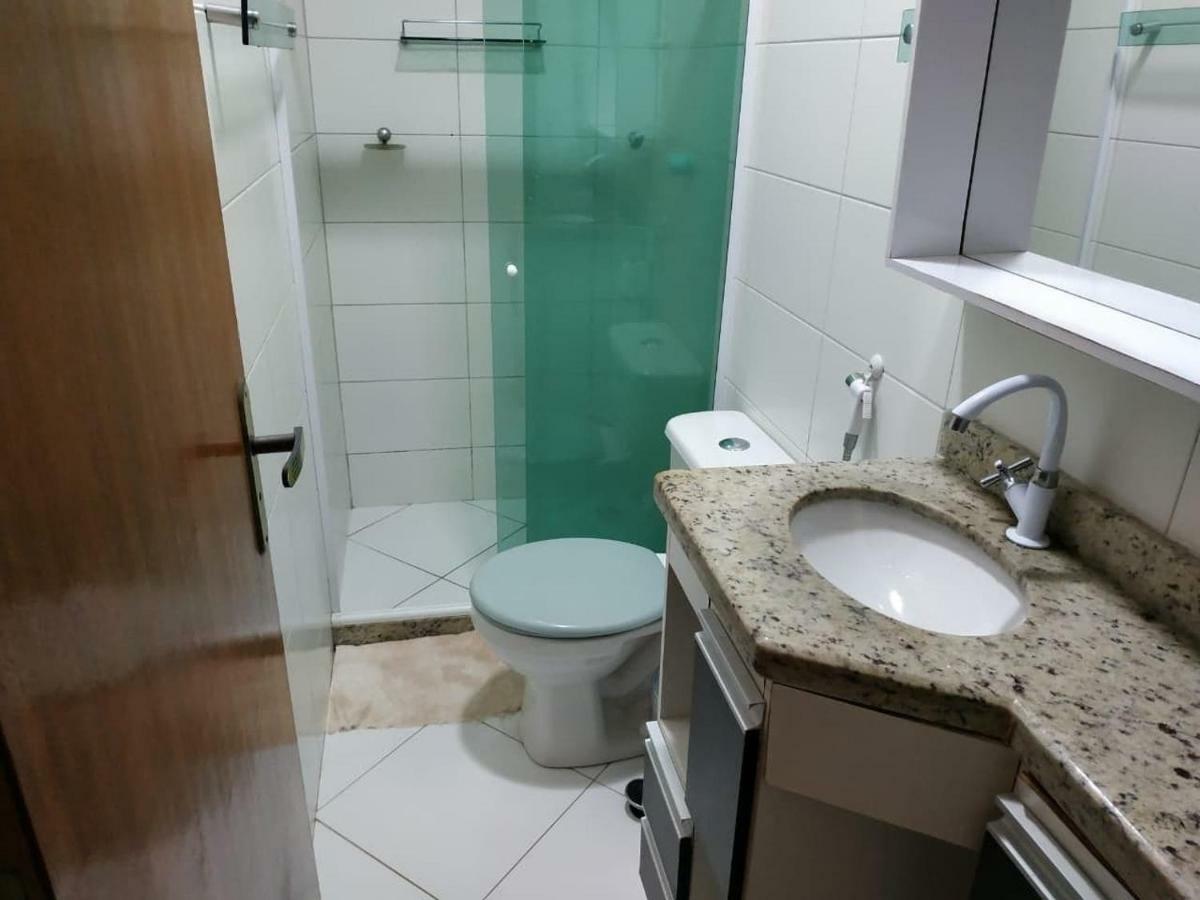 Triplex Em Cabo Frio, Praia Do Pero エクステリア 写真