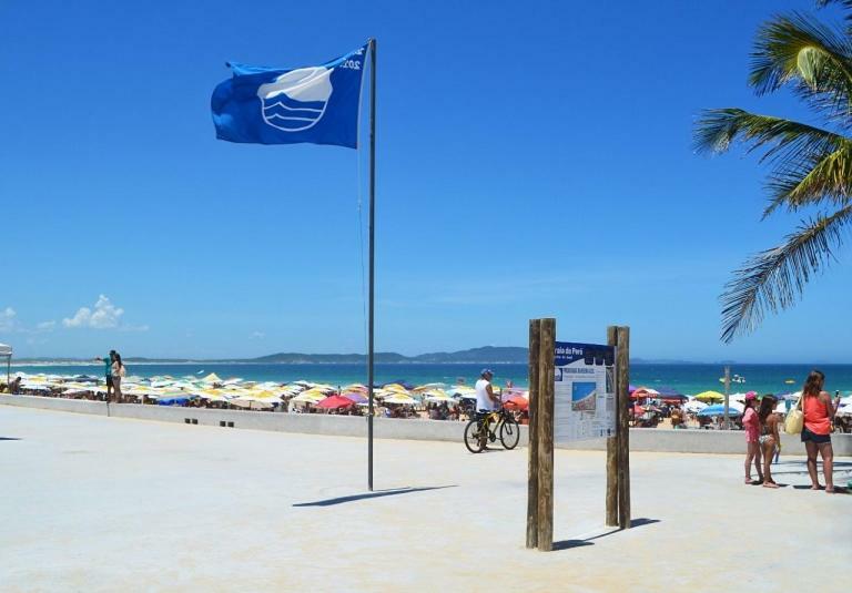 Triplex Em Cabo Frio, Praia Do Pero エクステリア 写真