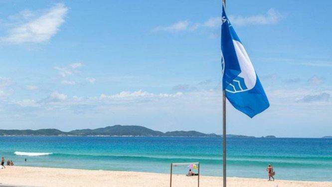 Triplex Em Cabo Frio, Praia Do Pero エクステリア 写真